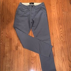 Men’s Abercrombie Pants